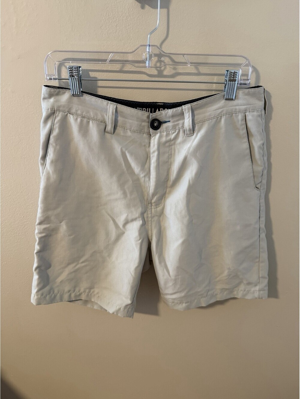 Billabong Submersible Shorts Size 30